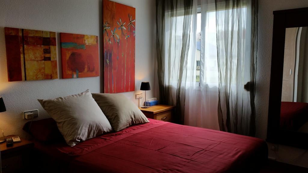 Apartamento En Vinaroz Vinarós Zimmer foto