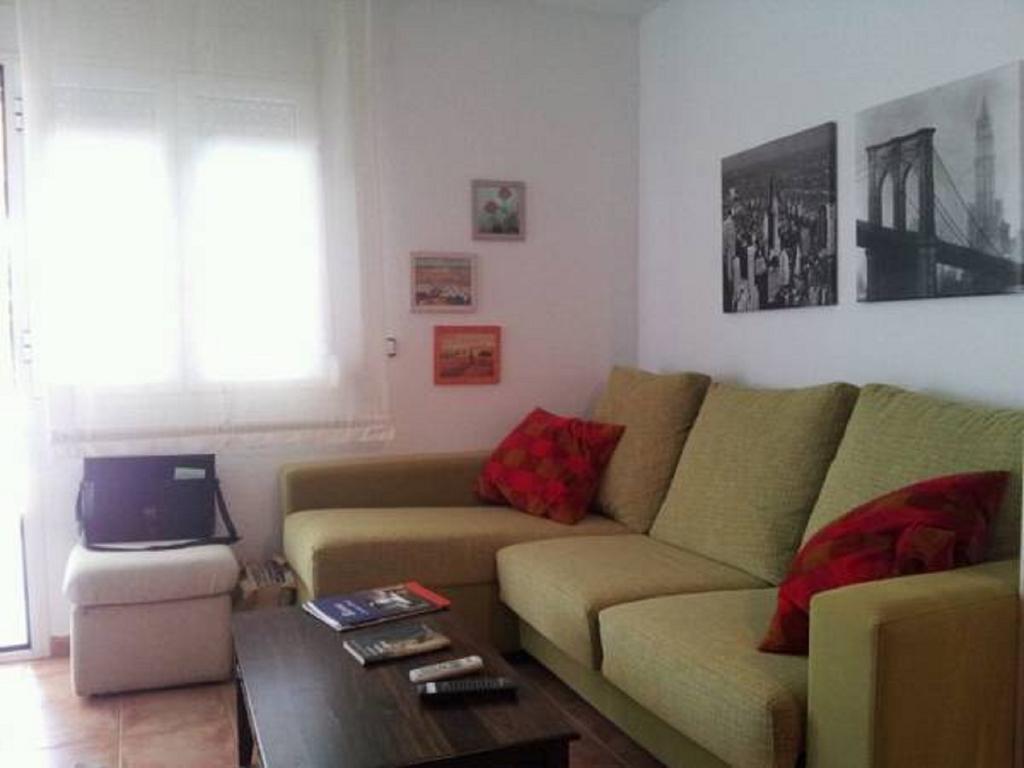 Apartamento En Vinaroz Vinarós Zimmer foto