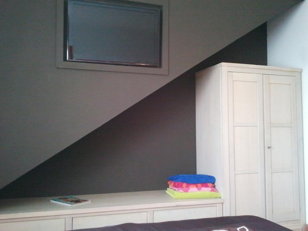 Apartamento En Vinaroz Vinarós Zimmer foto
