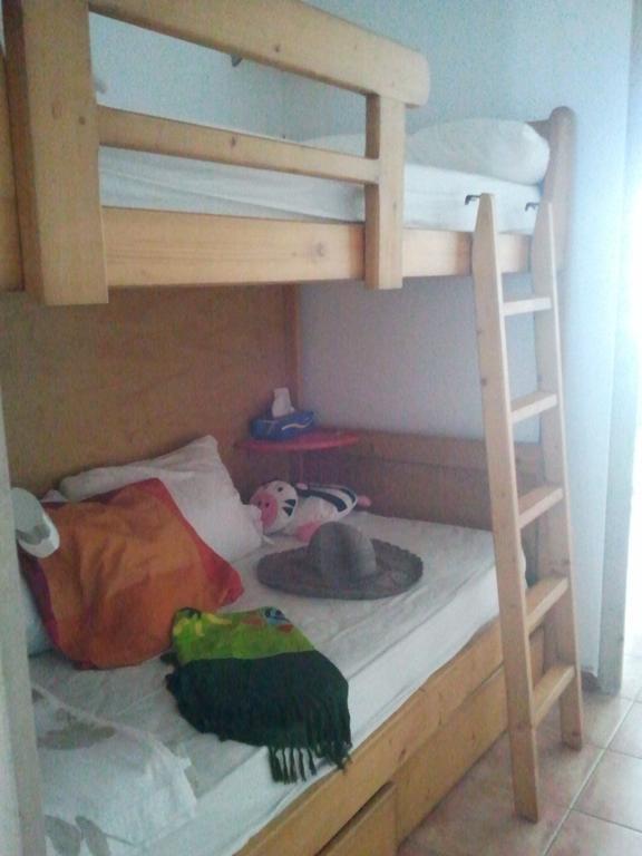 Apartamento En Vinaroz Vinarós Zimmer foto