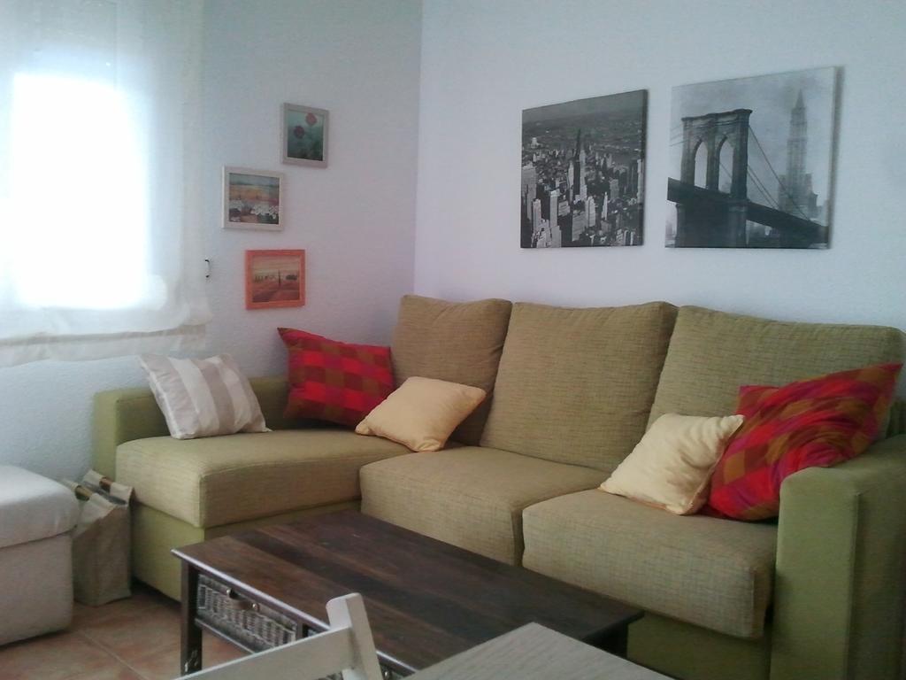 Apartamento En Vinaroz Vinarós Zimmer foto