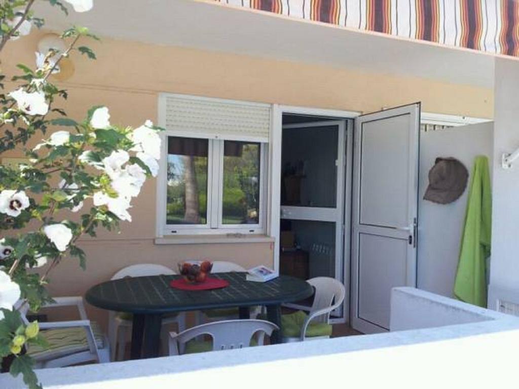Apartamento En Vinaroz Vinarós Zimmer foto