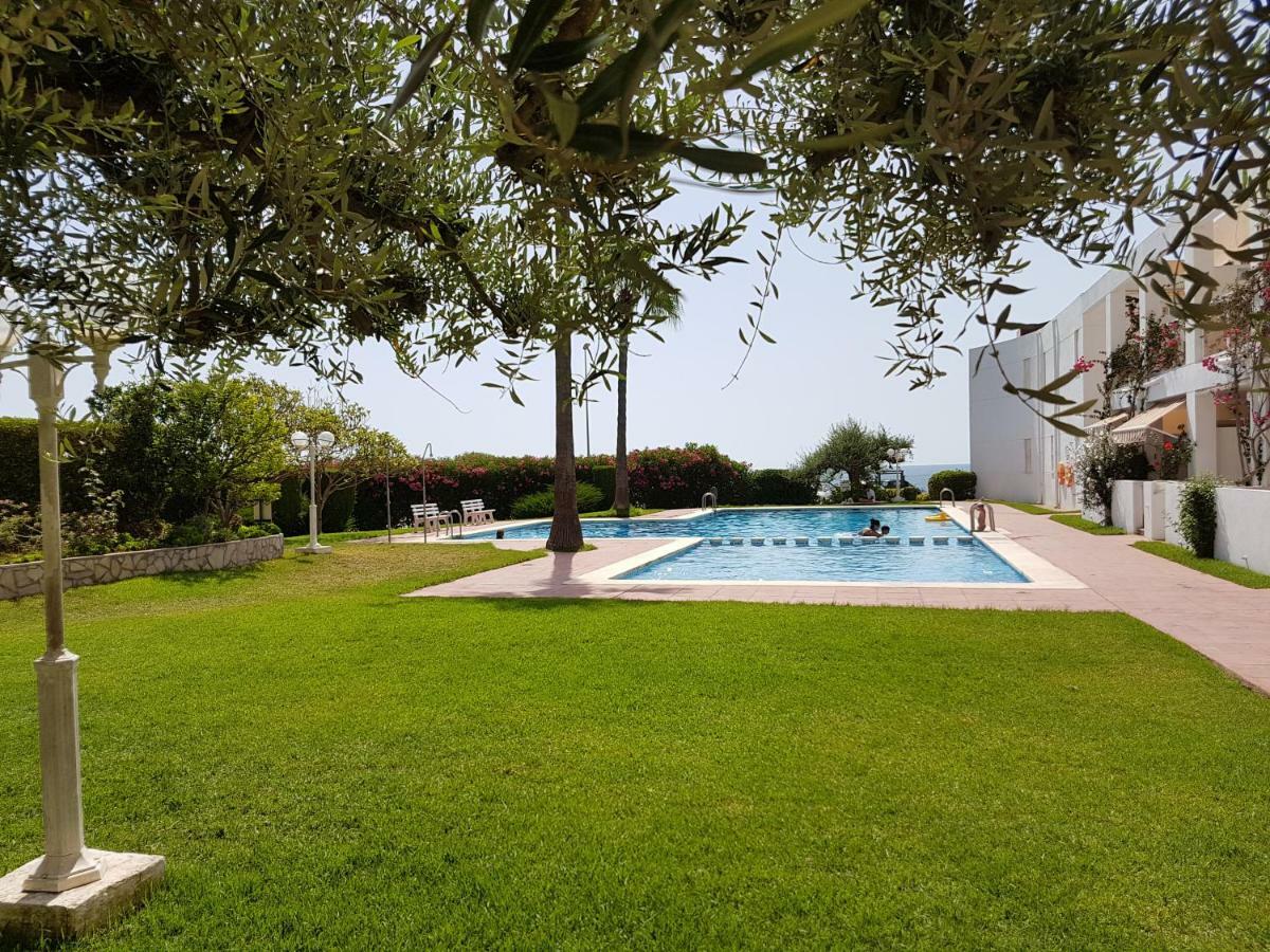 Apartamento En Vinaroz Vinarós Exterior foto