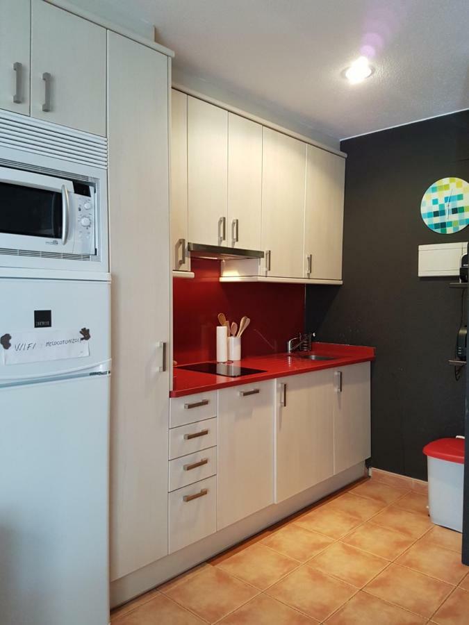 Apartamento En Vinaroz Vinarós Exterior foto