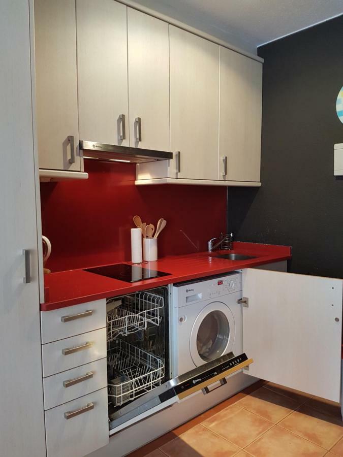 Apartamento En Vinaroz Vinarós Exterior foto